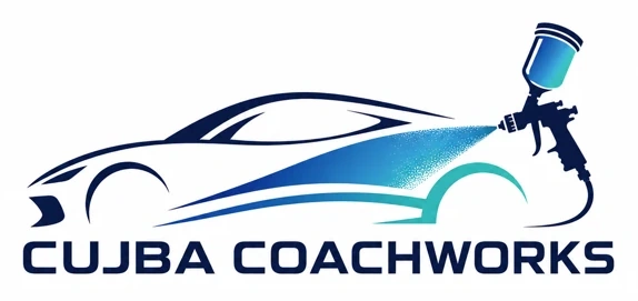 Cujba Coachworks logo
